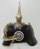 Bavarian Infantry Officers Pickelhaube Visuel 4